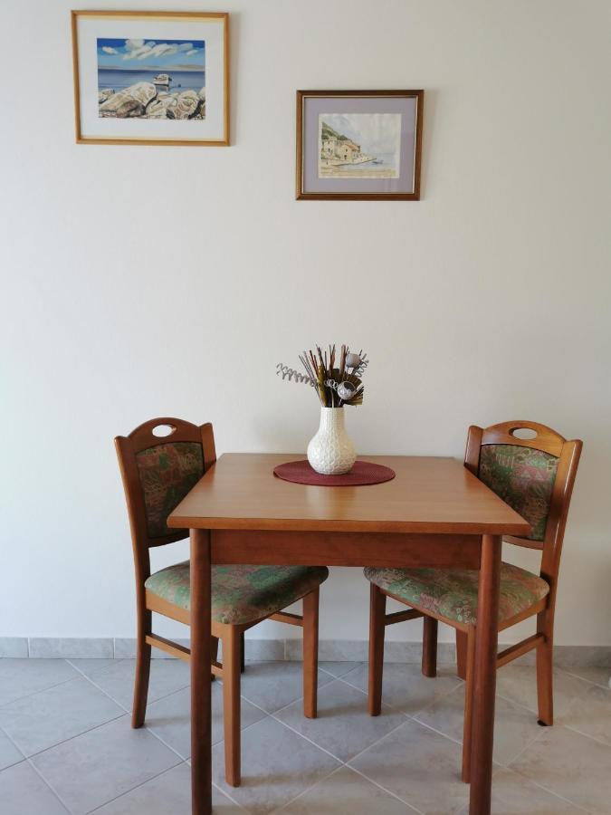 Apartments Marija Lastovo Екстериор снимка