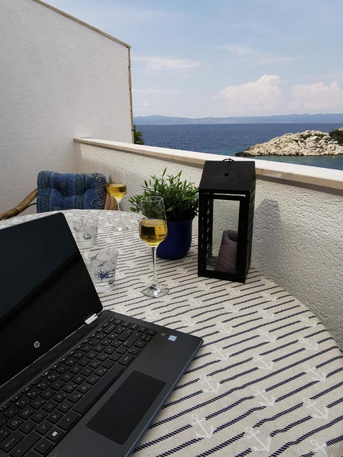 Apartments Marija Lastovo Екстериор снимка