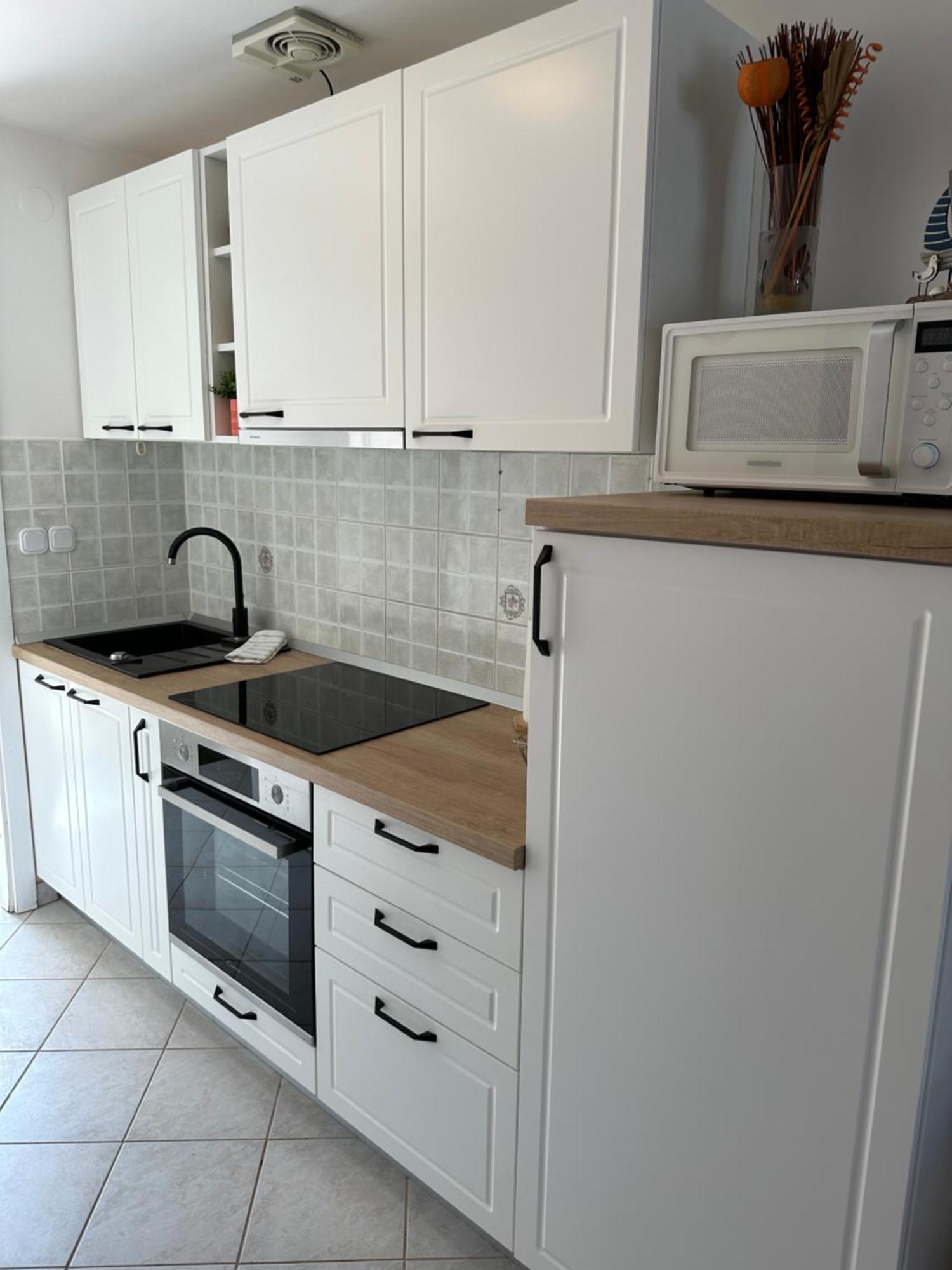 Apartments Marija Lastovo Екстериор снимка