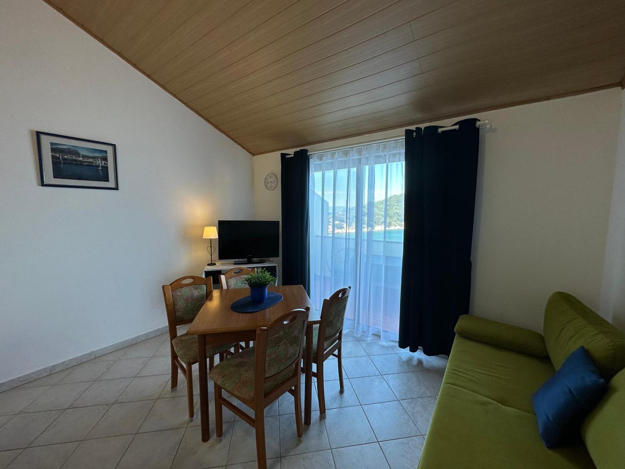 Apartments Marija Lastovo Екстериор снимка