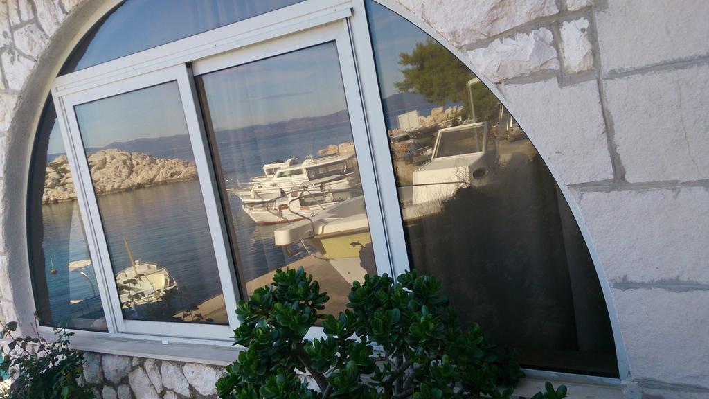 Apartments Marija Lastovo Стая снимка