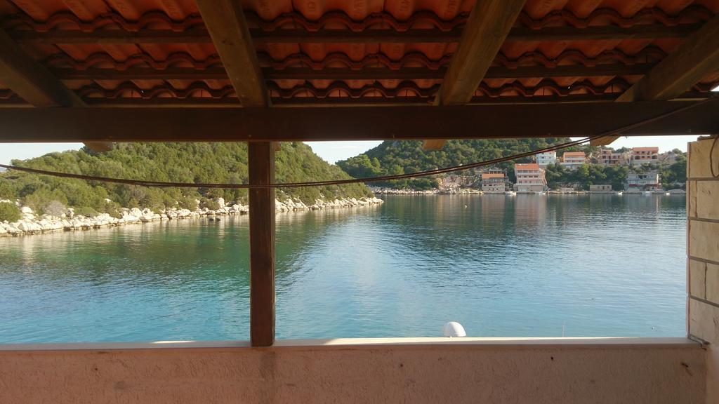 Apartments Marija Lastovo Стая снимка