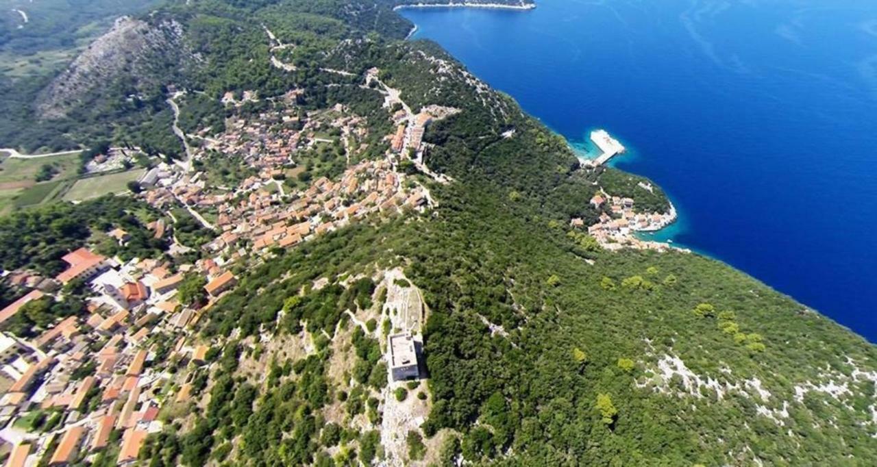Apartments Marija Lastovo Екстериор снимка